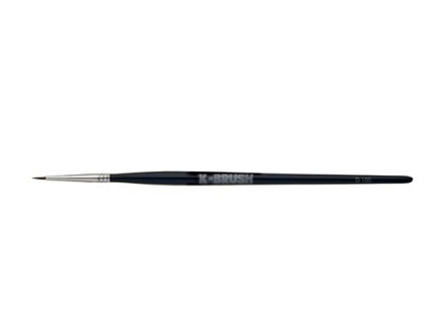 K-Brush Pincel Delineador D100