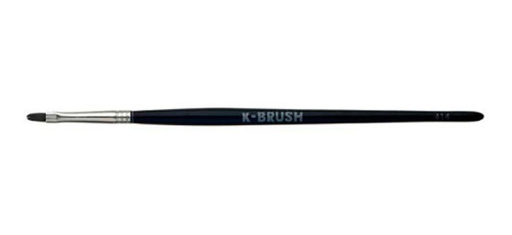 K-Brush Pincel Labios 414