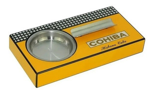 Cenicero PYB Cohiba 20x10 1158CO