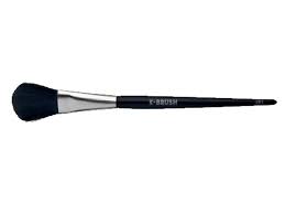 K-Brush Brocha Polvo- Cabra 481