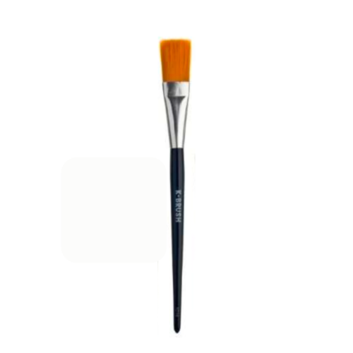 K-Brush Brocha Base Flat 1014