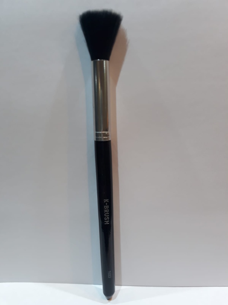 K-Brush Brocha Luminosidad 1022