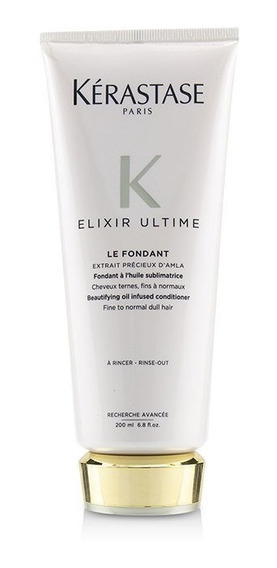 Kerastase Elixir Ultime Le Fondant 200ml.