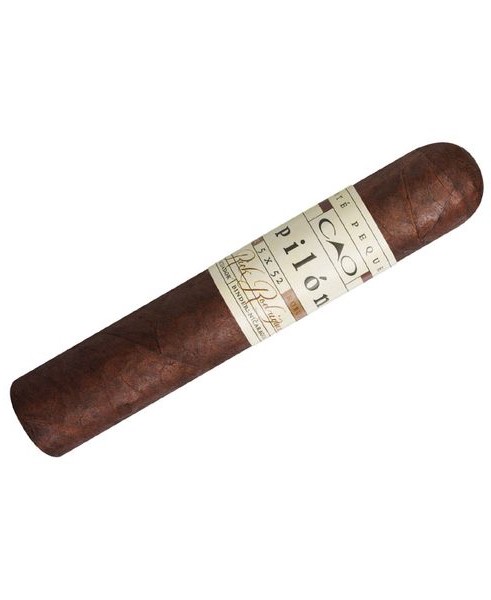 CAO pilon robusto