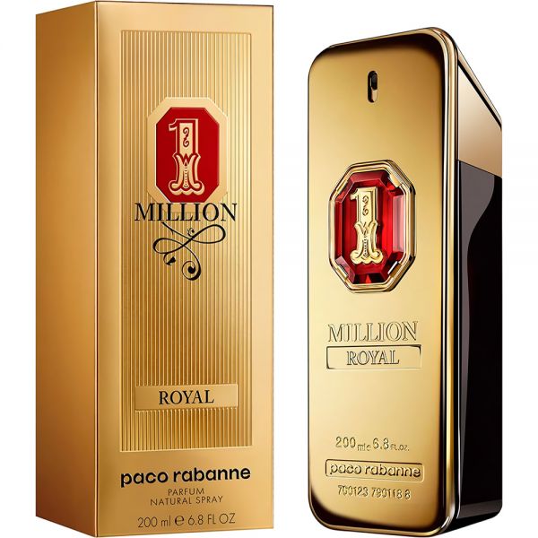 Paco Rabanne One Million Royal EDP