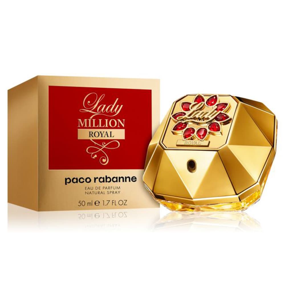 Paco Rabanne Lady Million Royal EDP