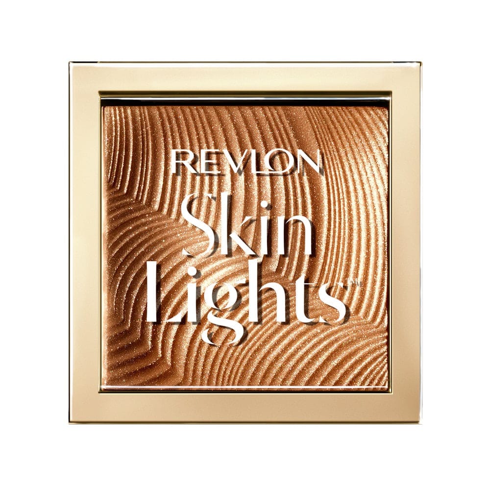 Revlon Skinlights Bronzer