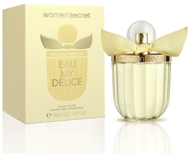 Women Secret Eau My Delice EDT 100ml