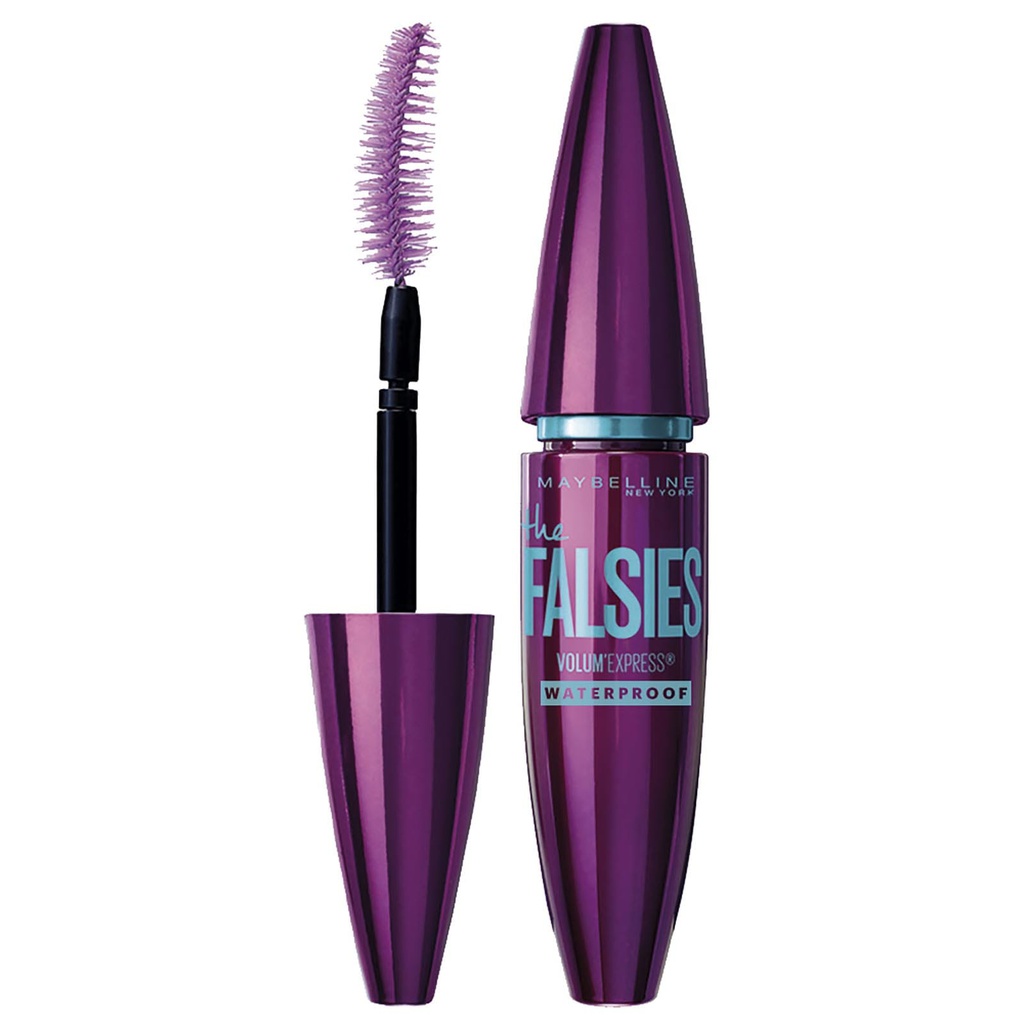 Maybelline The Falsies Volum Express WTP