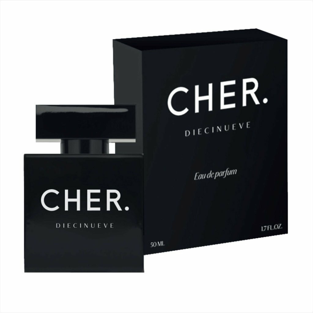 Cher Veinte EDP 100ml.