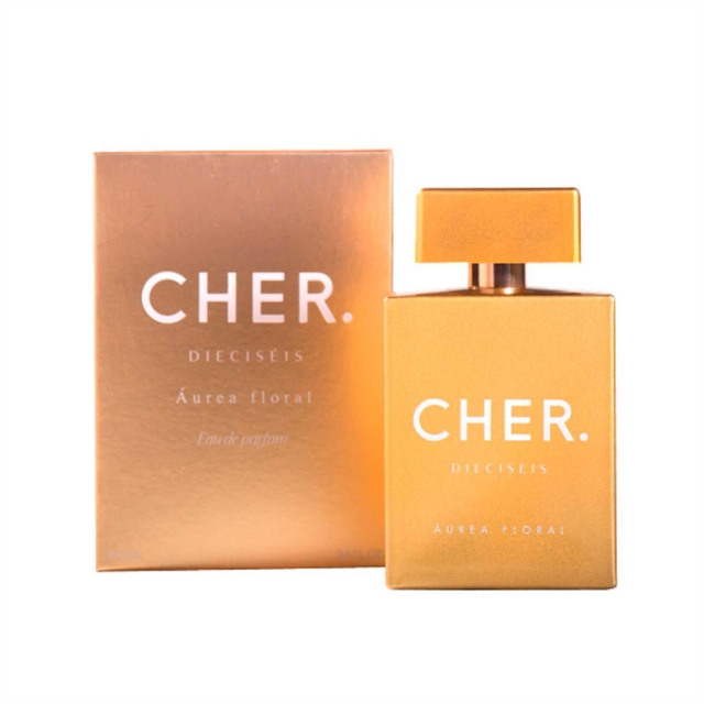 Cher Dieciseis EDP 100ml.