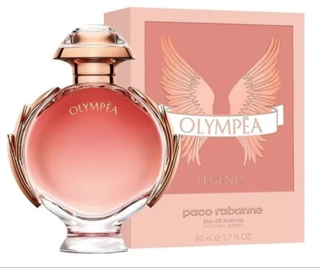 Paco Rabanne Olympea Legend EDP 50ml.