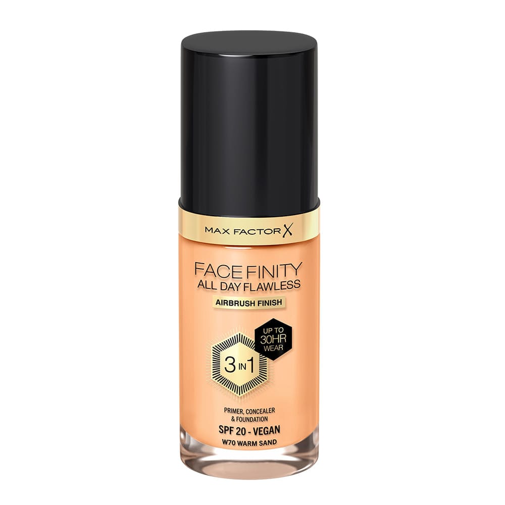 Max factor Facefinity All Day Flawless