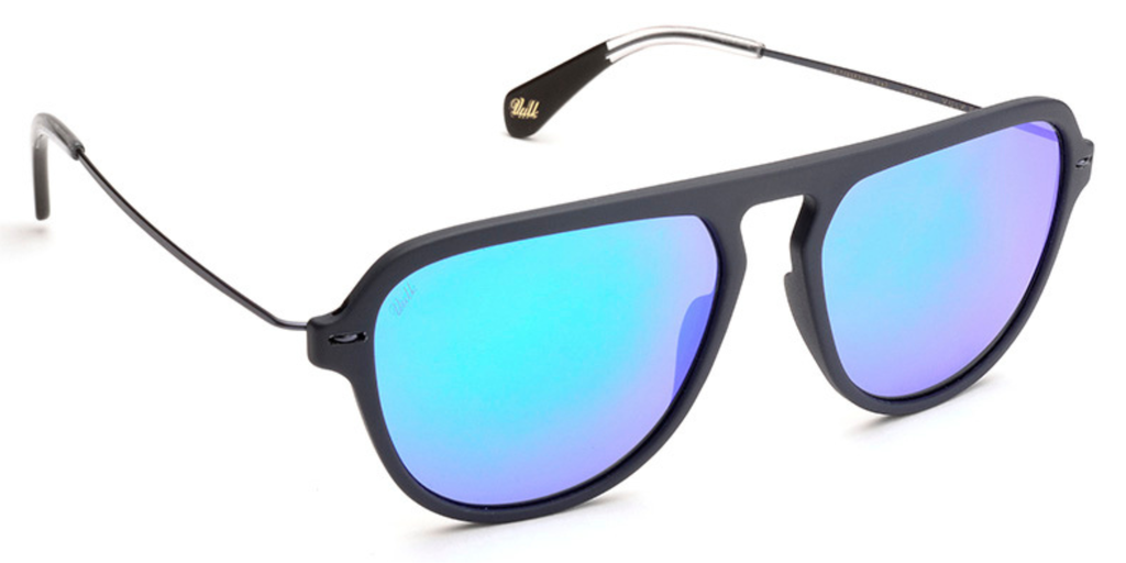 Lentes de Sol Vulk Eldon Revo Blue