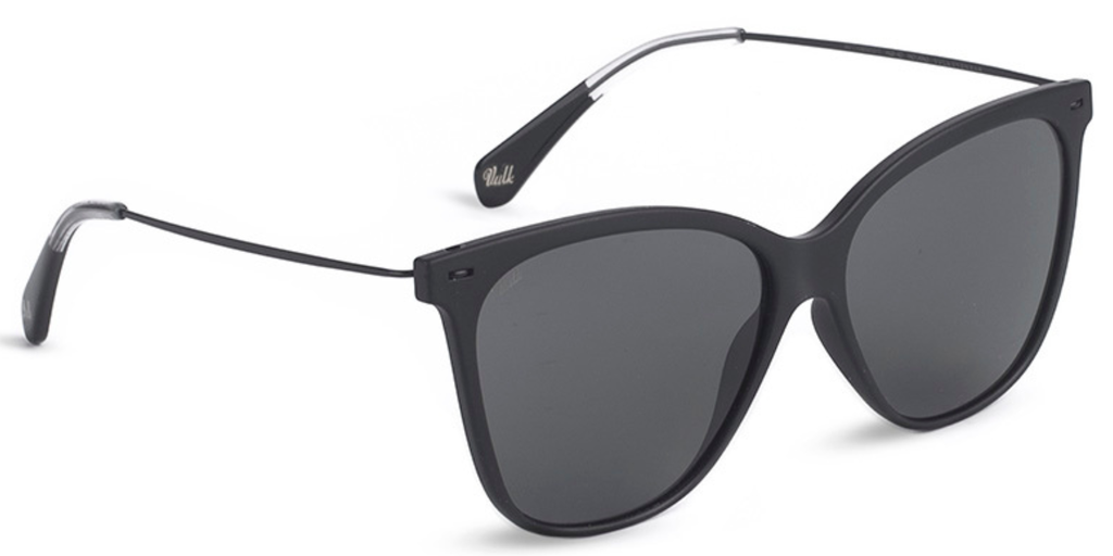 Lentes de Sol Vulk Feci Black