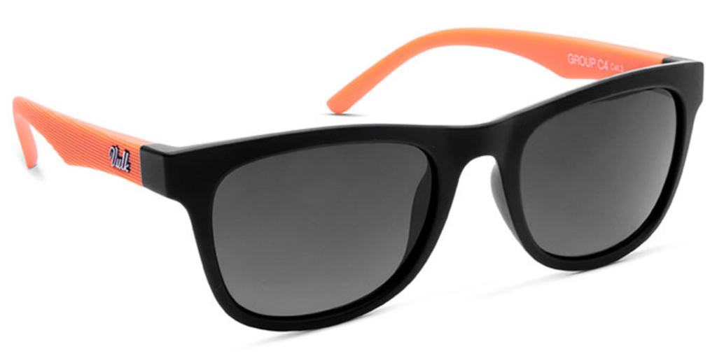 Lentes de Sol Vulk Group C4 Kids