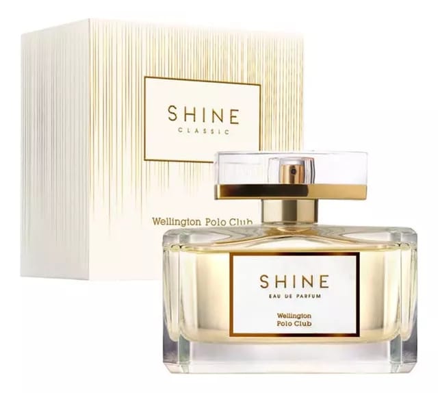 Wellington Polo Club Shine EDP 100ml