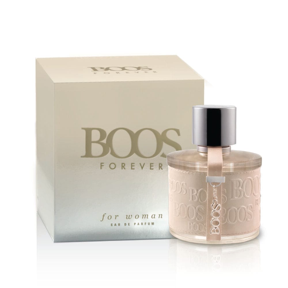 Boos Woman Forever EDP 100ml