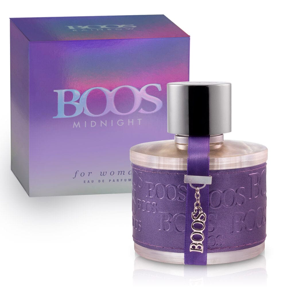 Boos Woman Mindnight EDP 100ml