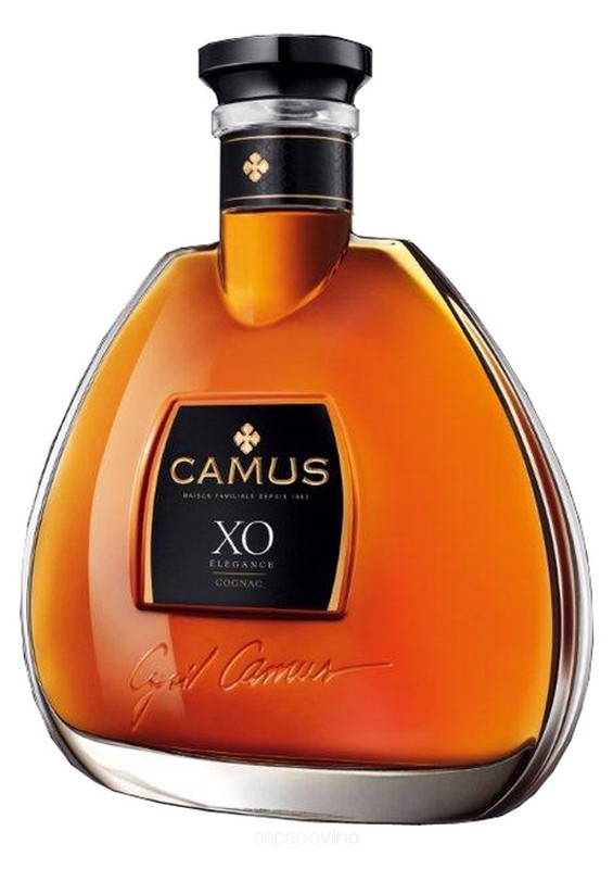 Cognac Camus XO