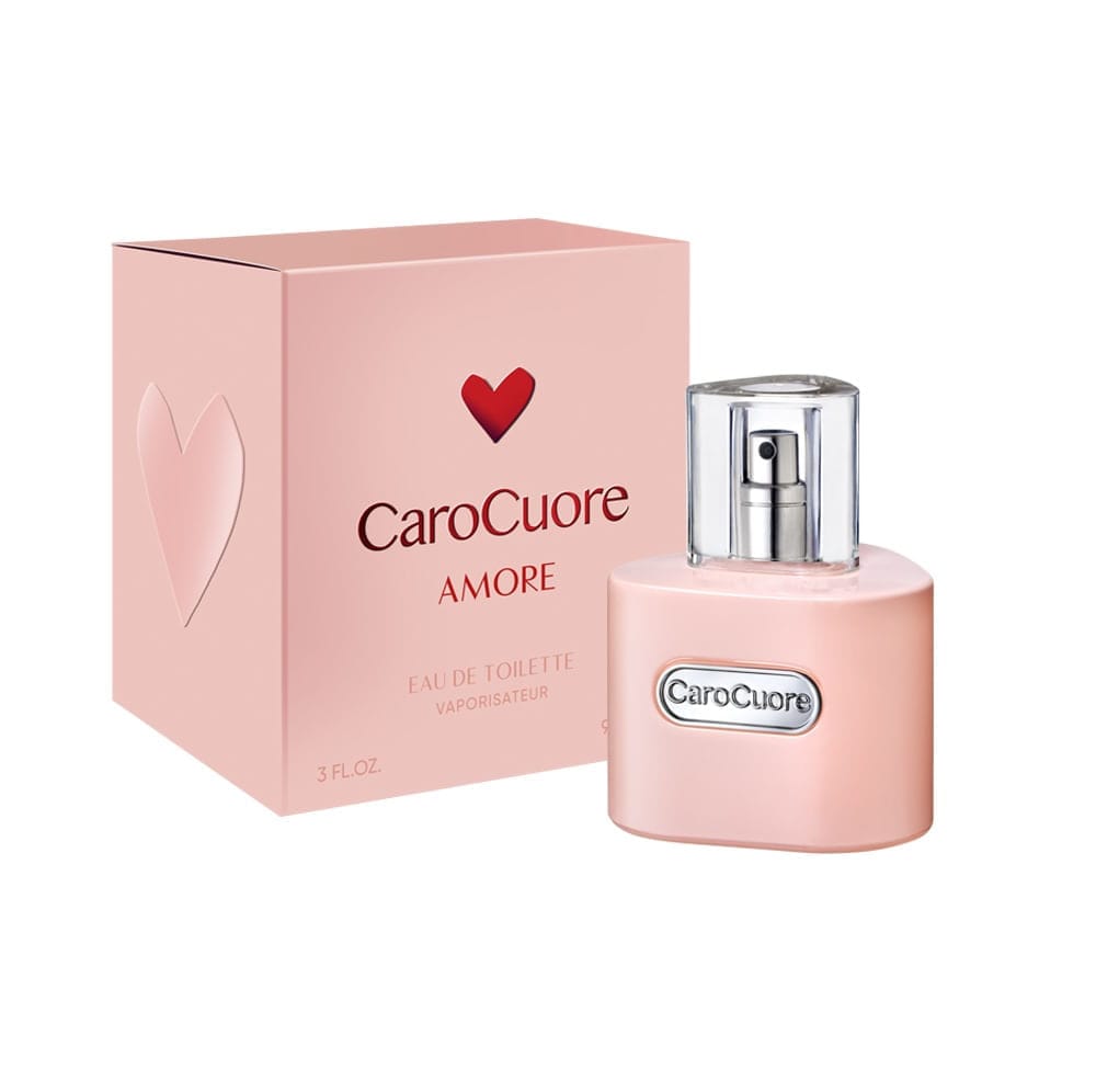 Caro Cuore Amore 60ml EDT