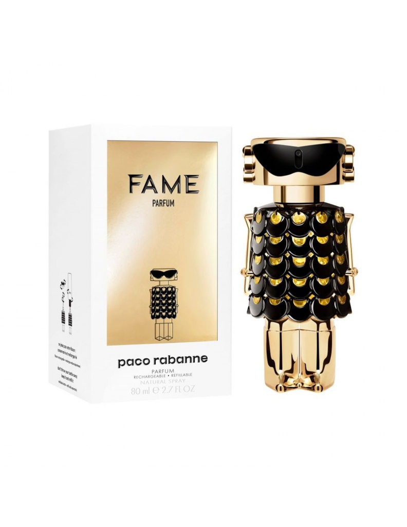 Paco Rabanne Fame Parfum