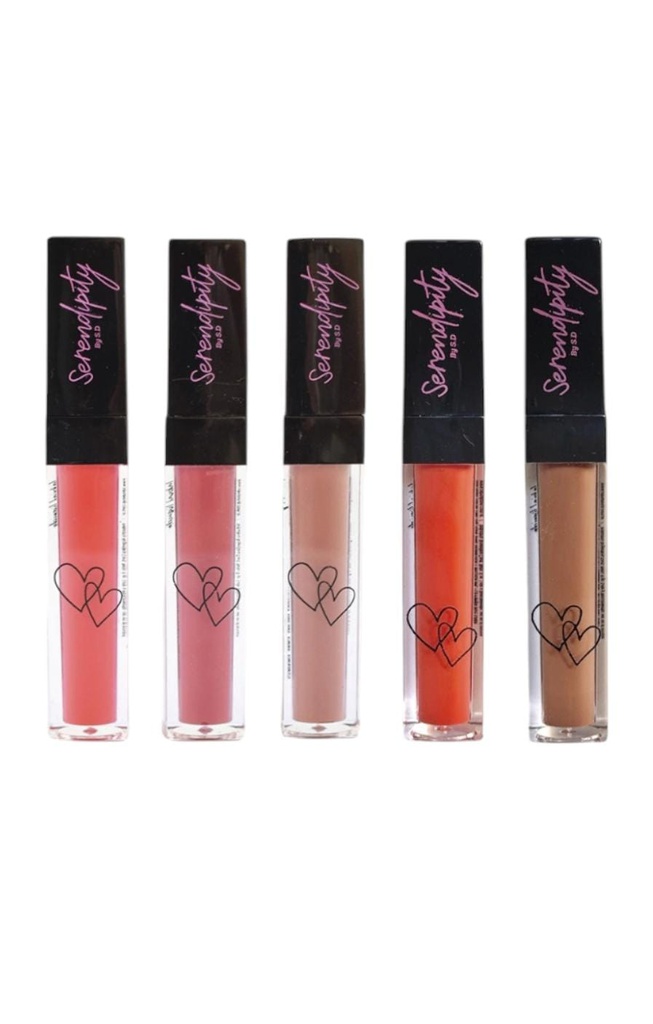 Serendipity Labial Liquido Karev