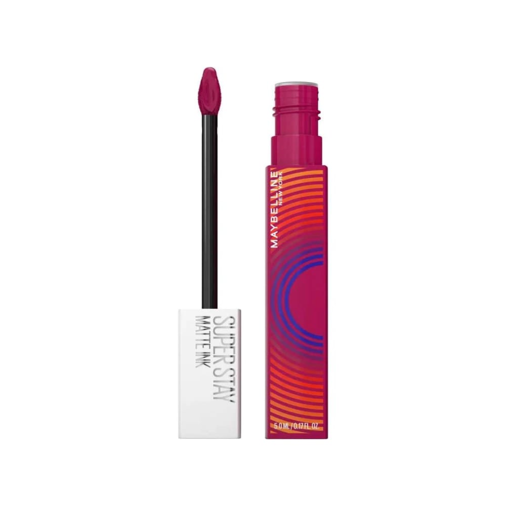 Maybelline SuperStay Matte Shadown TINI