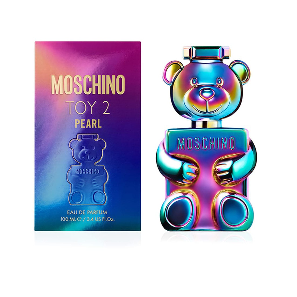 Moschino Toy 2 Pear EDP 100ml