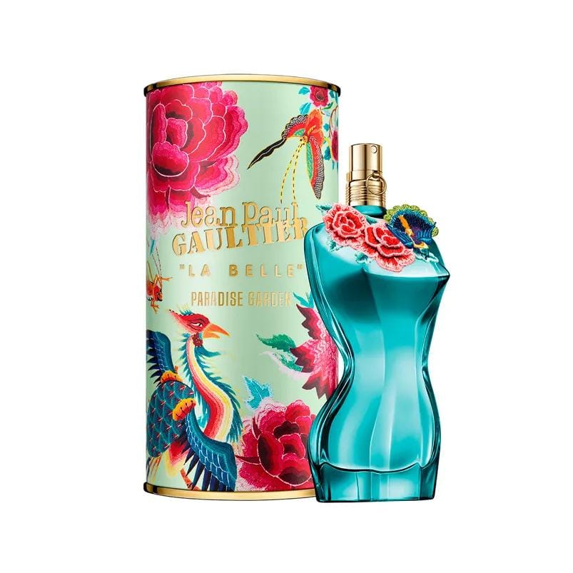 Jean Paul Gaultier La Belle Paradise Garden EDP