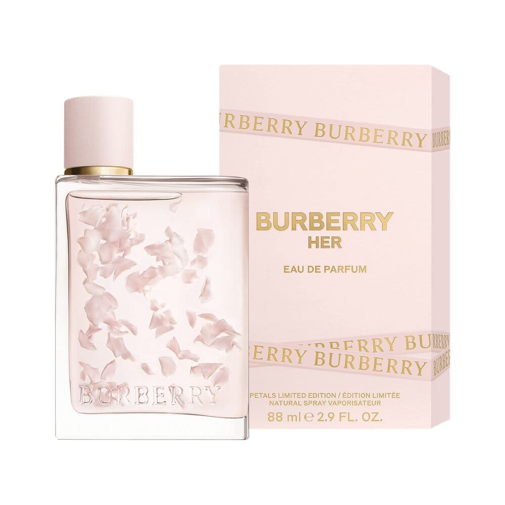 Burberry Her Petals EDP 88ml