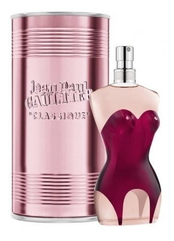 Jean Paul Gaultier Classique EDP 100ml.