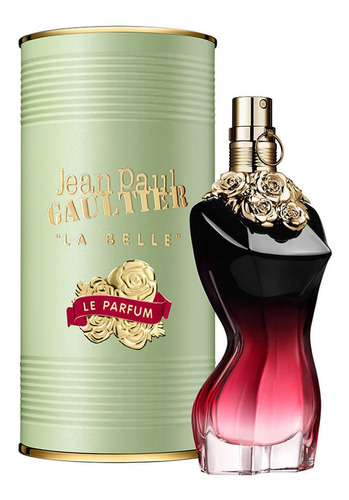 Jean Paul Gaultier La Belle Intense EDP 100ml.