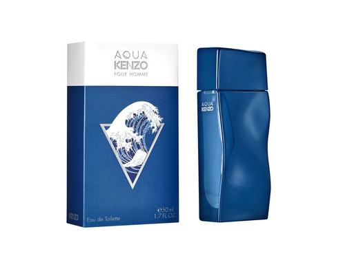 Kenzo Aqua Pour Homme EDT 100ml.