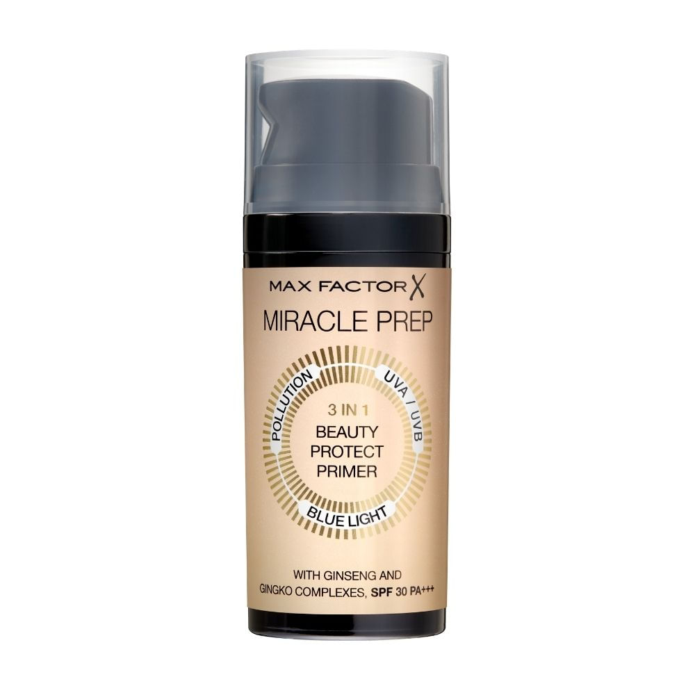 Max Factor Miracle Prep 3 in 1