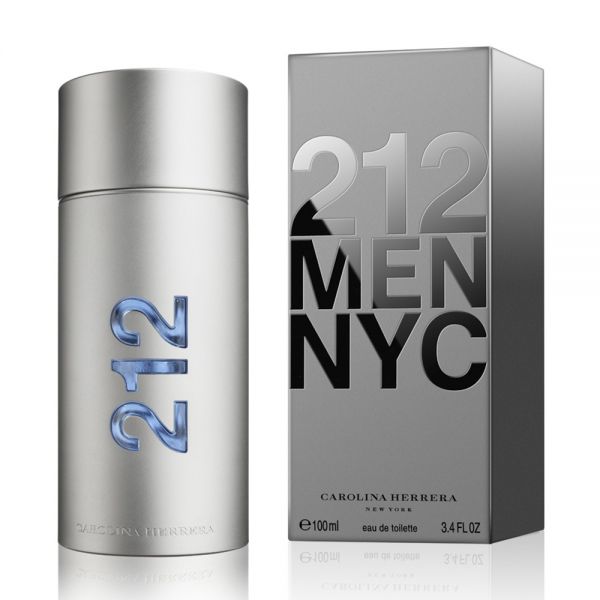 CH 212 Men NYC EDT