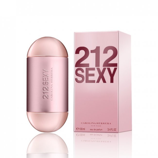 CH 212 Sexy EDP