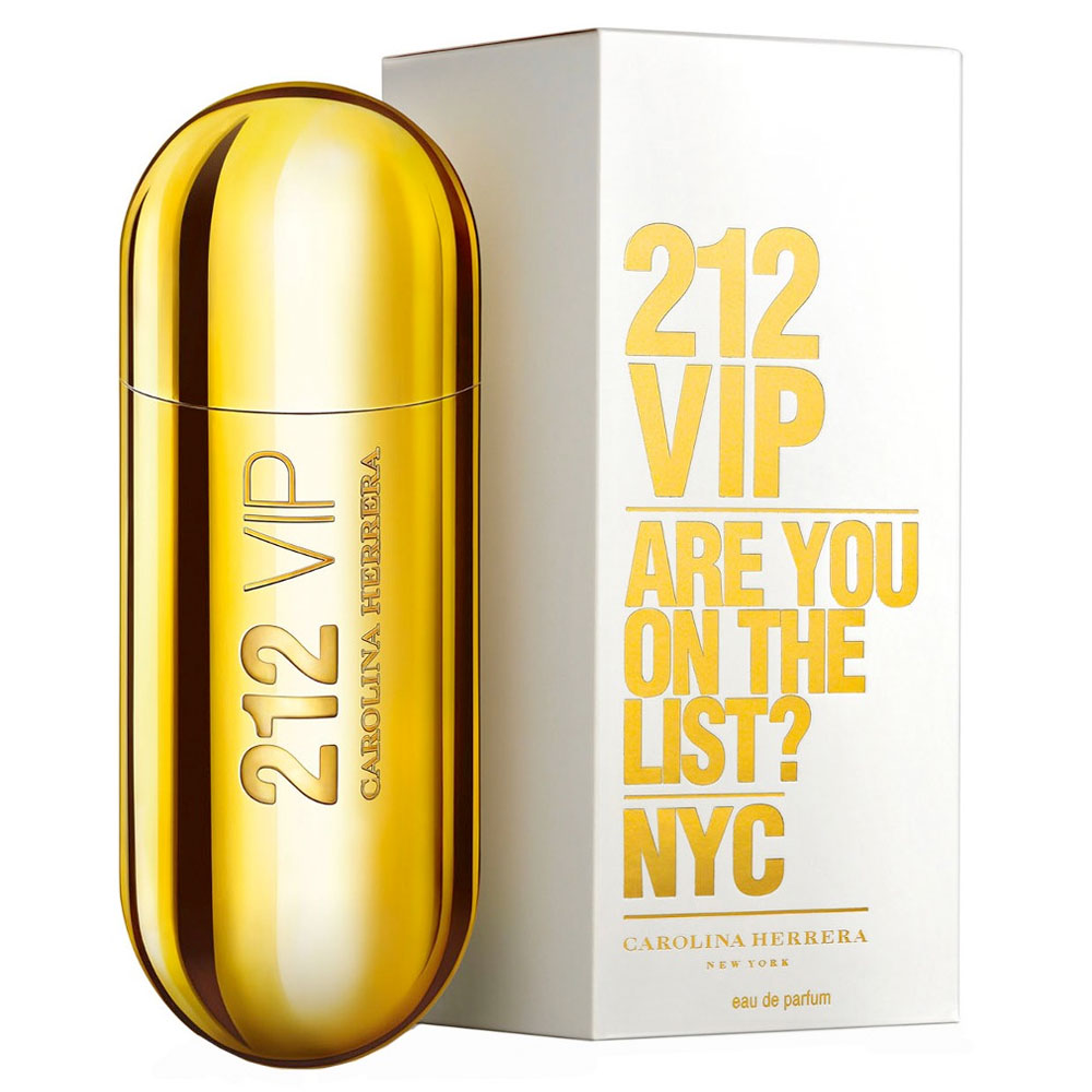 CH 212 VIP EDP