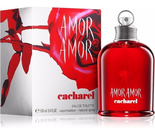 Cacharel Amor Amor EDT