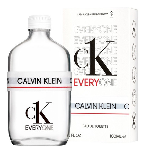 Calvin Klein Every One EDT