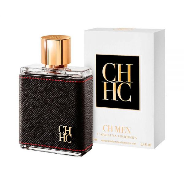 Carolina Herrera CH Men EDT