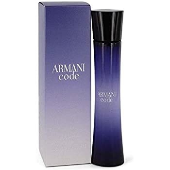 Giorgio Armani - Armani Code EDP