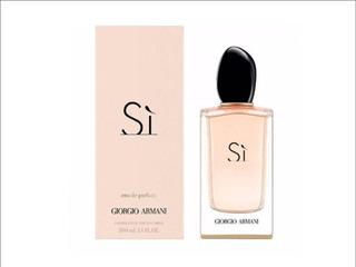 Giorgio Armani Si EDP