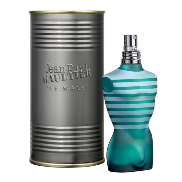 Jean Paul Gaultier Le Male EDT