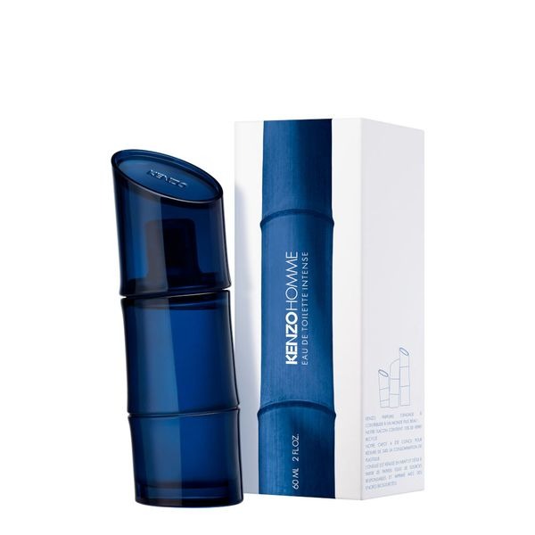 Kenzo Homme Intense EDT