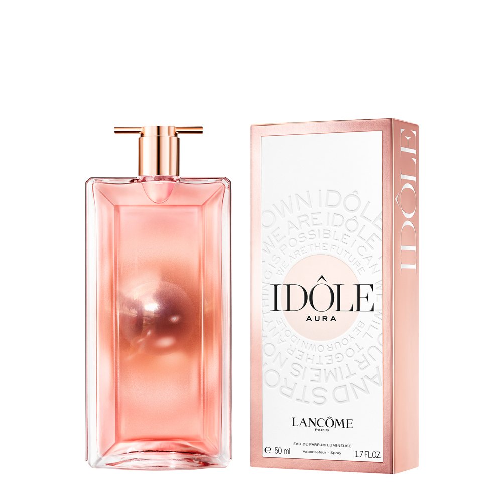 Lancome Idole Aura EDP