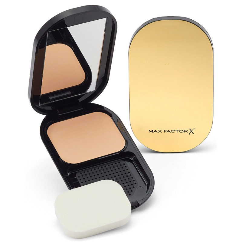 Max Factor Facefinity Compact Foundation