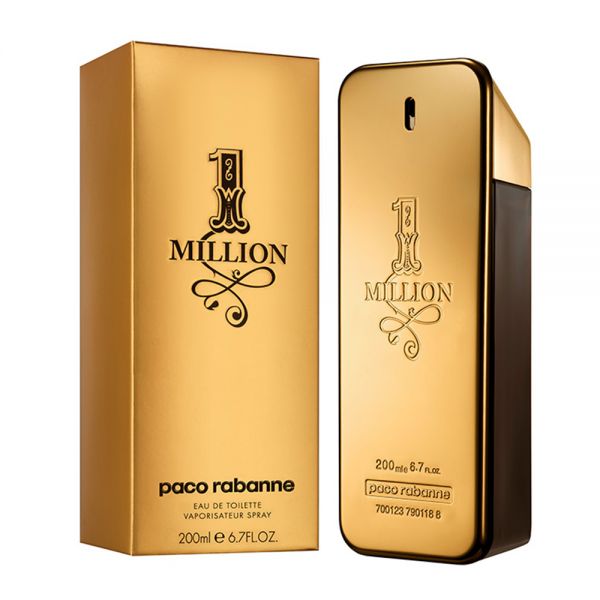 Paco Rabanne 1 Million EDT