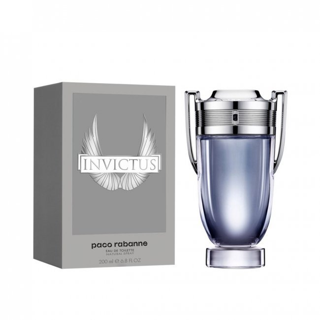 Paco Rabanne Invictus EDT