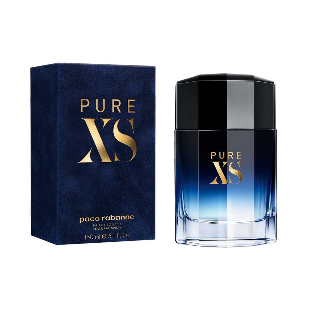 Paco Rabanne Pure XS EDT